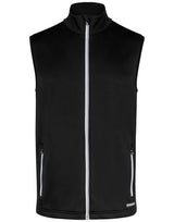 C&B Snoqualmie Bodywarmer — Black