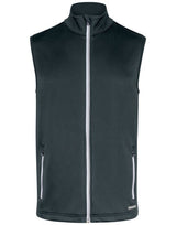 C&B Snoqualmie Bodywarmer — Charcoal