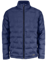 C&B Baker Jacket — Dark Navy