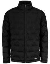 C&B Baker Jacket — Black