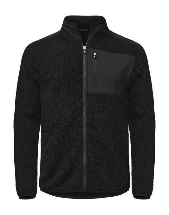 C&B Cascade Sherpa Fleece
