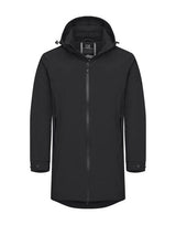 C&B Wedderburn Jacket — Black