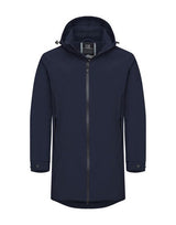 C&B Wedderburn Jacket — Dark Navy