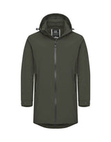 C&B Wedderburn Jacket — Ivy Green