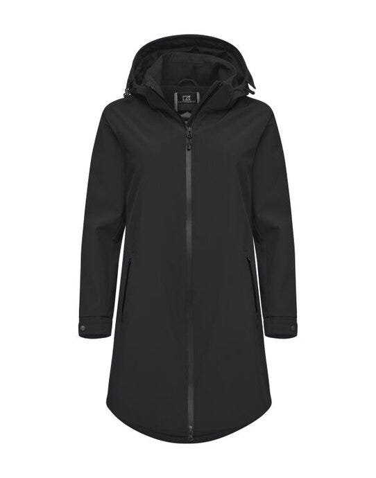 C&B Ladies Wedderburn Jacket