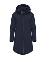C&B Ladies Wedderburn Jacket — Dark Navy