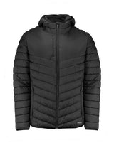 C&B Mount Adams Jacket — Black