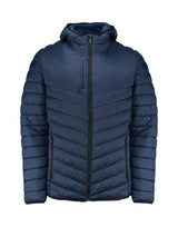 C&B Mount Adams Jacket — Dark Navy