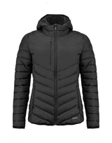 C&B Ladies Mount Adams Jacket — Black