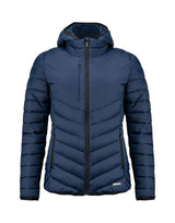 C&B Ladies Mount Adams Jacket — Dark Navy