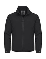 C&B Wedderburn Short Jacket — Black