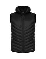 C&B Mount Adams Bodywarmer — Black