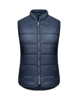 C&B Ladies Mount Adams Light Vest — Dark Navy