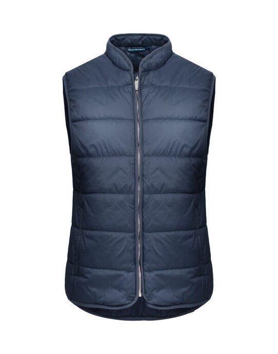 C&B Ladies Mount Adams Light Vest