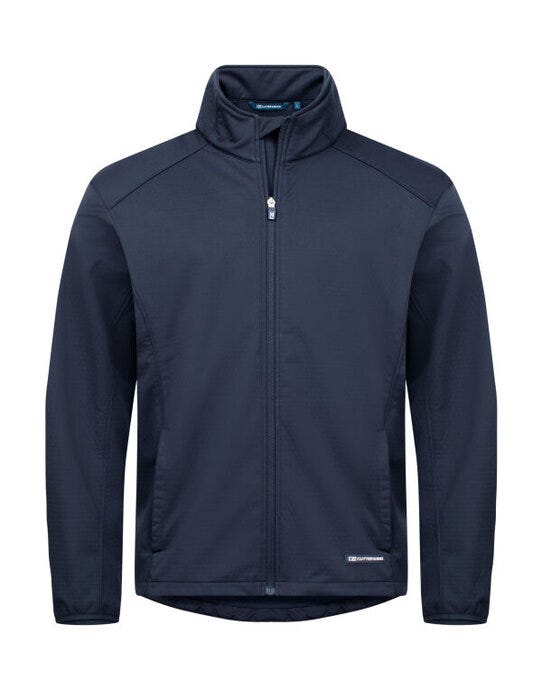 C&B Oak Harbor Softshell Jacket