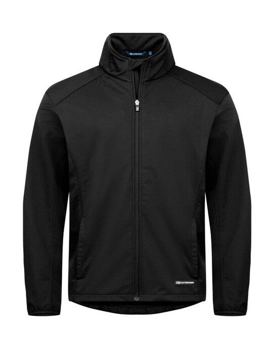 C&B Oak Harbor Softshell Jacket