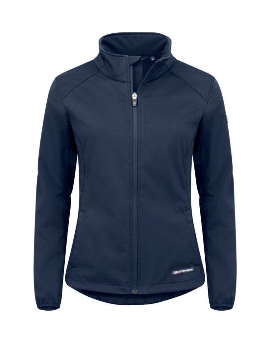 C&B Ladies Oak Harbor Softshell Jacket
