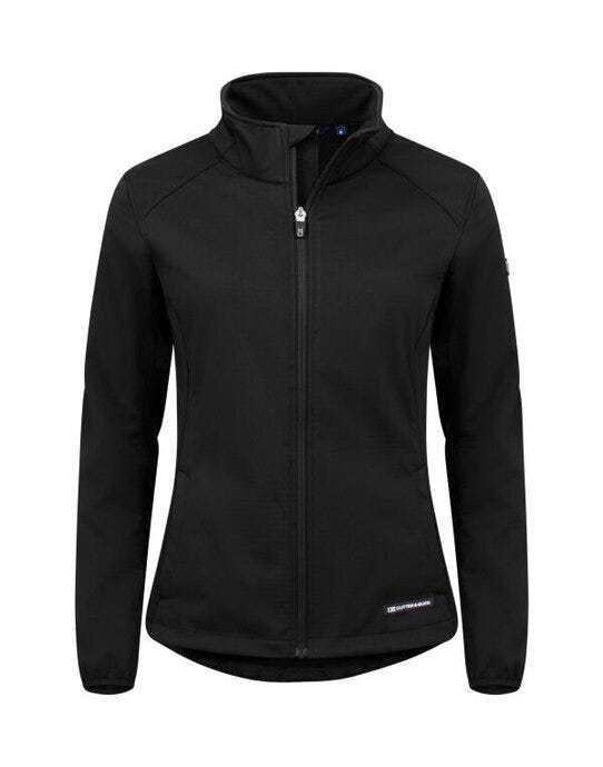 C&B Ladies Oak Harbor Softshell Jacket