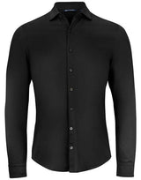 C&B Advantage Shirt — Black