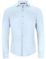 C&B Advantage Shirt — Heaven Blue
