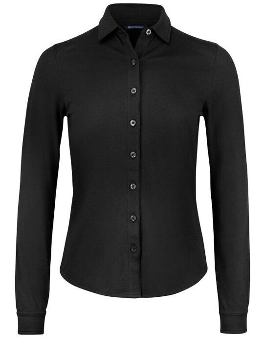 C&B Ladies Advantage Shirt