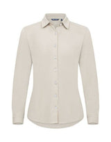 C&B Ladies Advantage Shirt — Beige