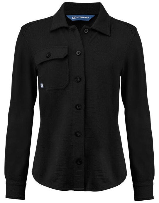 C&B Ladies Advantage Leisure Shirt
