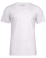 C&B Manzanita Roundneck T-Shirt — White
