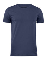 C&B Manzanita Roundneck T-Shirt — Dark Navy