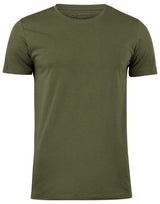 C&B Manzanita Roundneck T-Shirt — Ivy Green