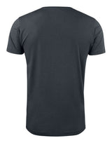 C&B Manzanita Roundneck T-Shirt — Black