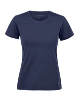 C&B Ladies Manzanita Roundneck T-Shirt — Dark Navy