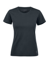 C&B Ladies Manzanita Roundneck T-Shirt — Black
