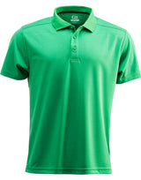 C&B Kelowna Polo — Green
