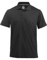 C&B Kelowna Polo — Black