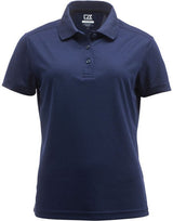 C&B Ladies Kelowna Polo — Dark Navy