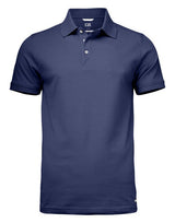 C&B Advantage Polo — Dark Navy