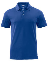 C&B Advantage Polo — Blue