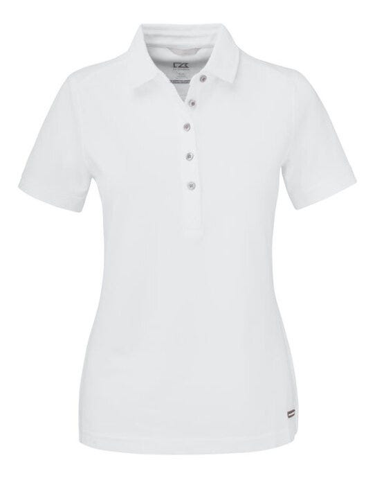 C&B Ladies Advantage Polo