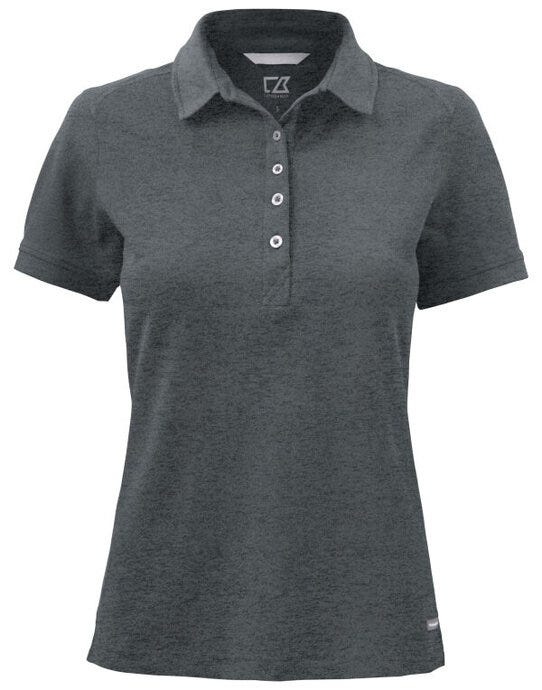 C&B Ladies Advantage Polo