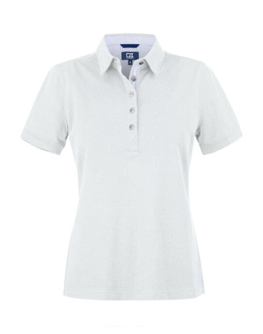 C&B Ladies Advantage Premium Polo