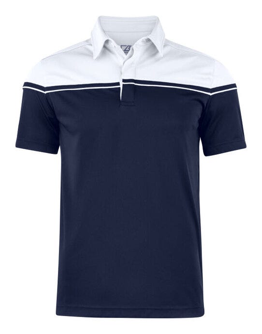 C&B Seabeck Polo