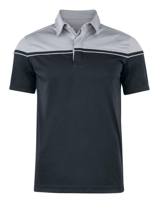 C&B Seabeck Polo