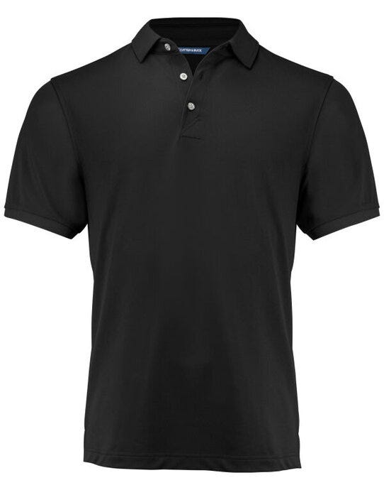 C&B Virtue Polo Solid