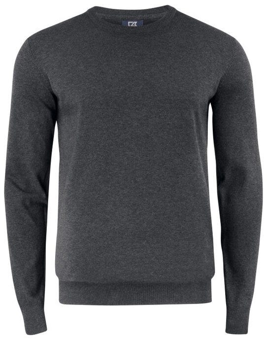 C&B Oakville Crewneck Sweater