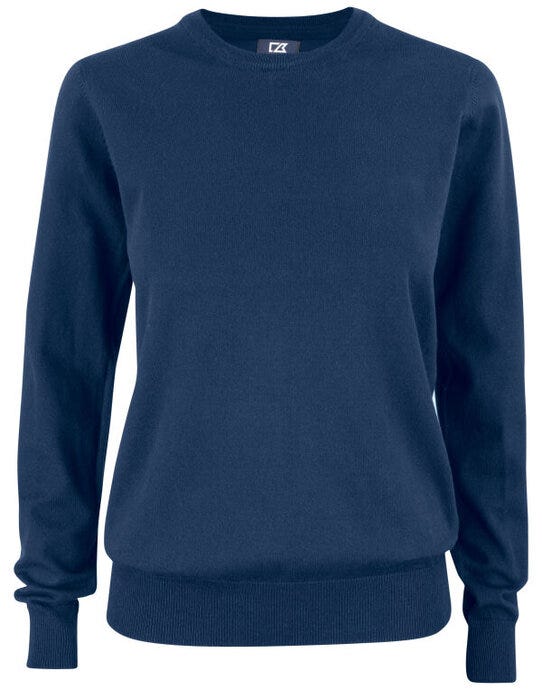 C&B Ladies Oakville Crewneck Sweat