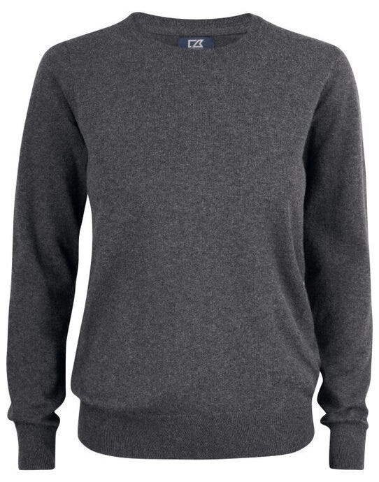 C&B Ladies Oakville Crewneck Sweat