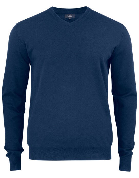C&B Oakville V-Neck Sweater