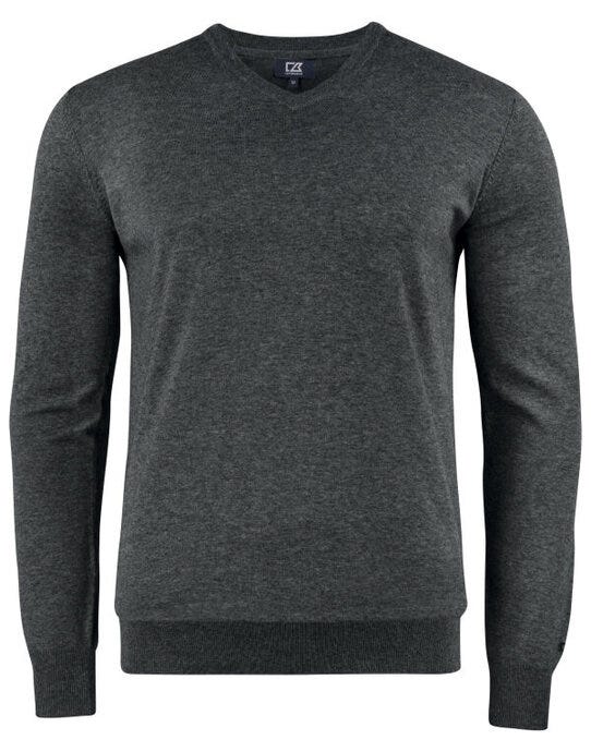 C&B Oakville V-Neck Sweater