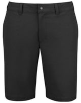 C&B New Salish Shorts — Black